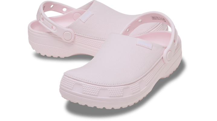 Crocs Classic Crafted Clogs Bubble Ice 211354-7DF