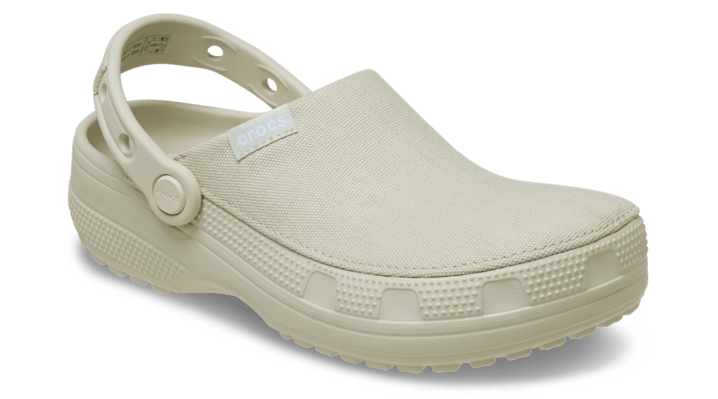 Crocs Classic Crafted Clogs Stucco 211354-160
