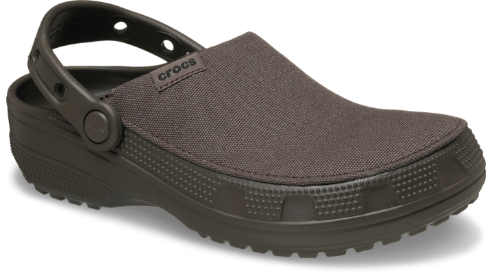 Crocs Classic Crafted Clogs Espresso 211354-206