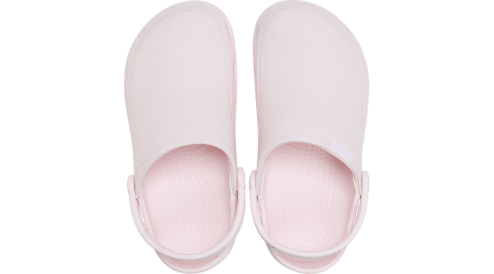 Crocs Classic Crafted Clogs Bubble Ice 211354-7DF