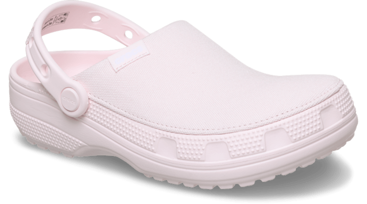 Crocs Classic Crafted Clogs Bubble Ice 211354-7DF