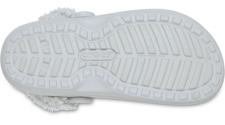 Crocs Classic Fleece Lined Clogs Atmosphere 211396-1FT