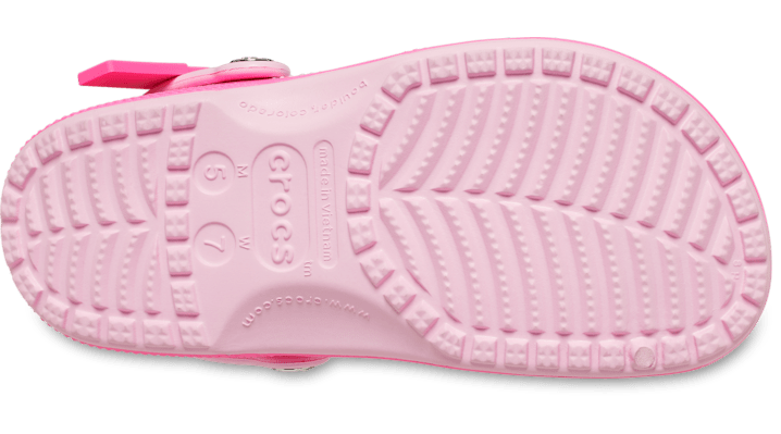 Mattel x Crocs Classic Clogs 'Pink Barbie' 211405-90H