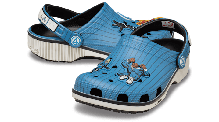Crocs Fantastic 4 Classic Clog 211481-90H