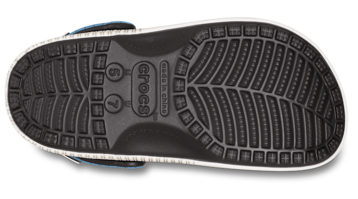 Crocs Fantastic 4 Classic Clog 211481-90H