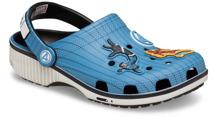 Crocs Fantastic 4 Classic Clog 211481-90H
