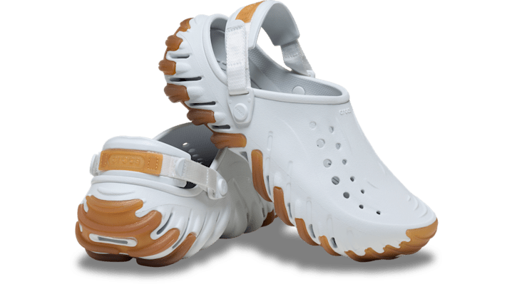 Crocs Echo Gum RO Clogs Moonlight 211675-1NK