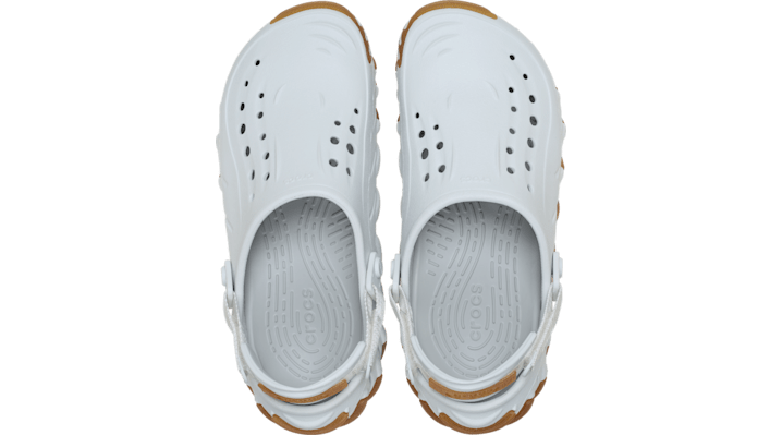 Crocs Echo Gum RO Clogs Moonlight 211675-1NK