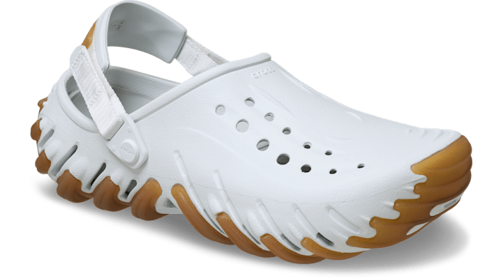 Crocs Echo Gum RO Clogs Moonlight 211675-1NK