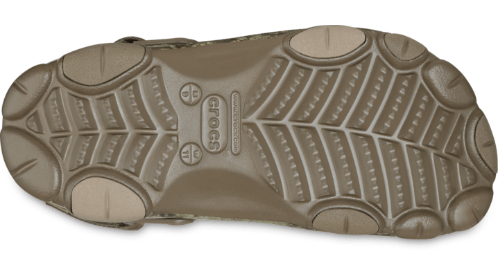 Crocs Realtree APX AT Clogs Multi 211737-90H