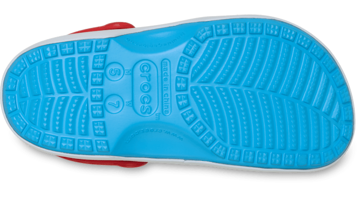 Doraemon x Crocs Classic Clog 'Blue' 211691-90H
