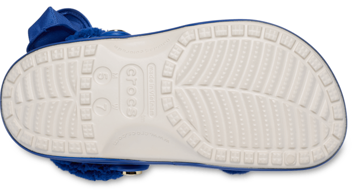 Disney x Crocs Classic Clogs 'Zootopia 2' 211749-90H