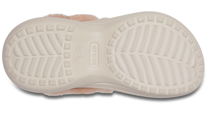 Crocs Bae Lined Clogs 'Frappé' 211753-2MC