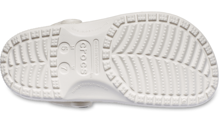 Crocs Classic Animal Clogs Almond Tint/Leopard 211800-0RH