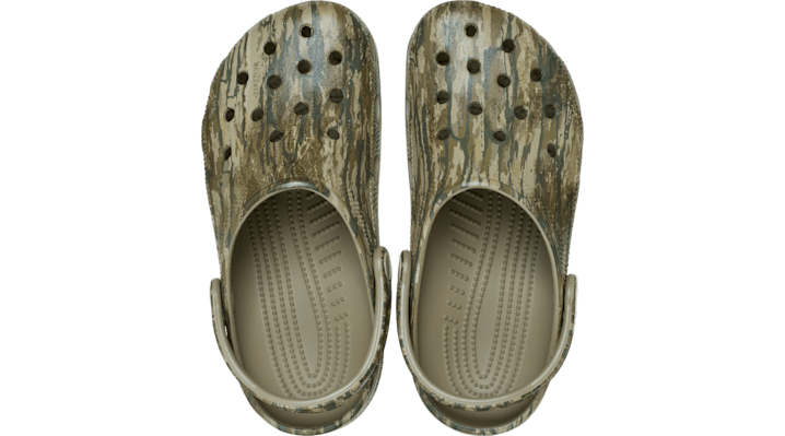 Crocs Realtree Legacy Classic Clog 211804-90H