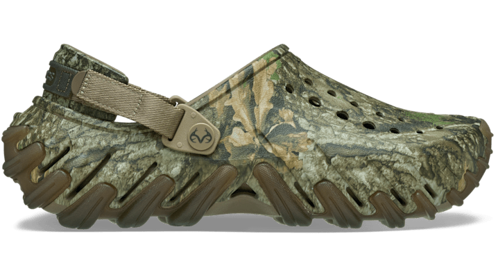 Crocs Realtree APX Echo RO Clg Clogs Multi 211806-90H