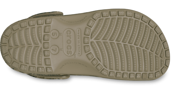 Crocs Realtree Legacy Classic Clog 211804-90H