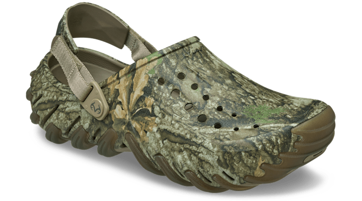 Crocs Realtree APX Echo RO Clg Clogs Multi 211806-90H