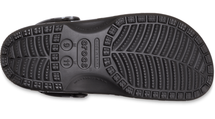 Crocs Classic Camouflage Clog 211936-0DD