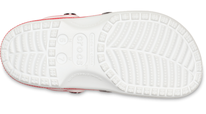 Crocs Pokémon Poké Ball Classic Clogs 'Multi' 212064-90H