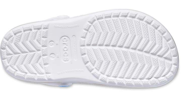 Crocs Peanuts Crocband Clogs Multi 212115-90H