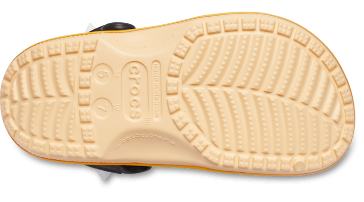 Nintendo's Super Mario x Crocs Classic Clog 'Bowser' 212135-90H