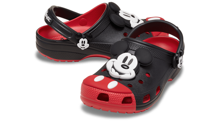Disney x Crocs Classic Clog 'Mickey Mouse' 212292-90H