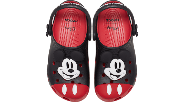 Disney x Crocs Classic Clog 'Mickey Mouse' 212292-90H