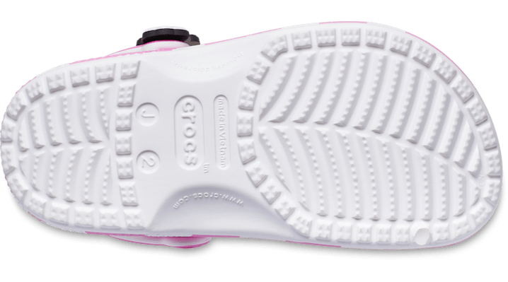 Crocs Kids Minnie Mouse Classic Clogs Multi 212294-90H
