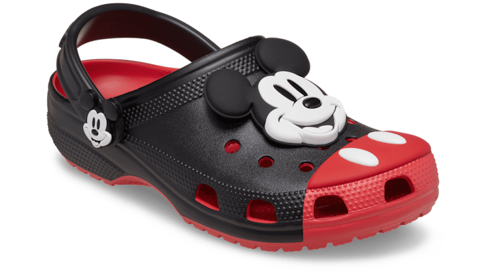 Disney x Crocs Classic Clog 'Mickey Mouse' 212292-90H