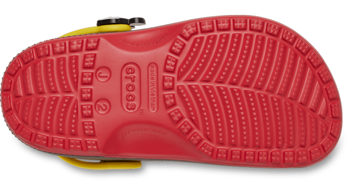 Crocs Mickey Mouse Classic Clog 212295-90H
