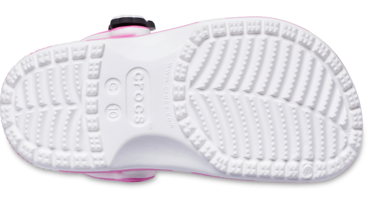 Crocs Kids Toddlers Minnie Mouse Classic Clogs Multi 212372-90H