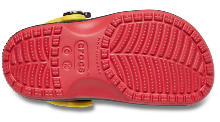 Crocs Kids Toddlers Mickey Mouse Classic Clogs Multi 212373-90H
