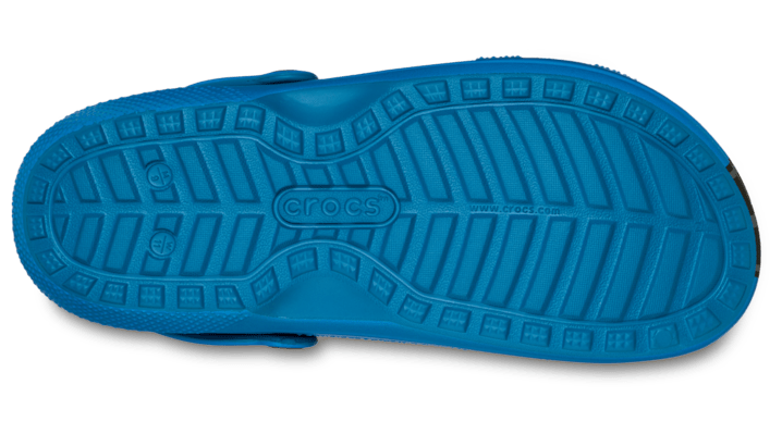Crocs Classic Clog Nfl Detroit Lions 212444-90H
