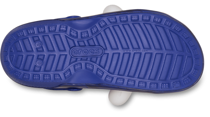 Crocs NFL Buffalo Bills Classic Lined Clogs Multi 212448-90H