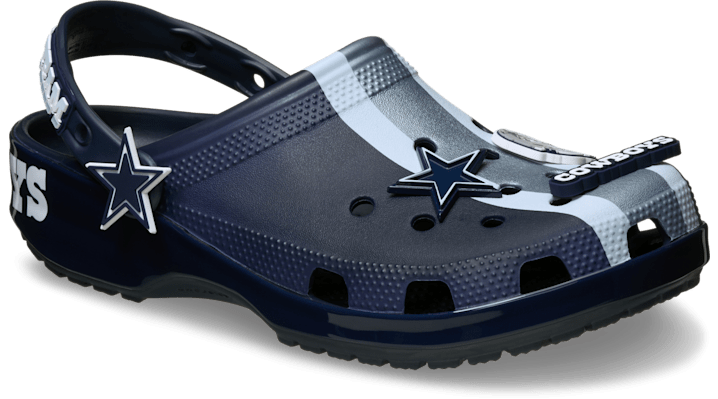 Crocs Classic Clog Nfl Dallas Cowboys 212461-90H