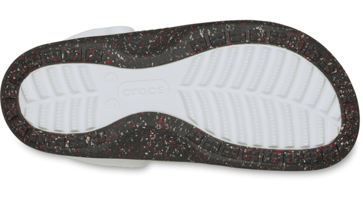 Crocs Classic Evo Clogs White 212481-100