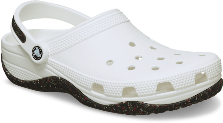 Crocs Classic Evo Clogs White 212481-100