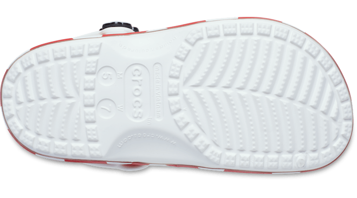 Disney x Crocs Classic Clog 'Minnie Mouse' 212717-90H