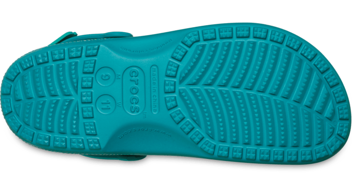 NFL x Crocs Classic Clogs 'Miami Dolphins' 212734-90H