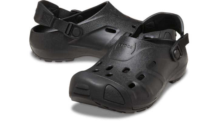 Crocs Quick Trail Clog 212809-001
