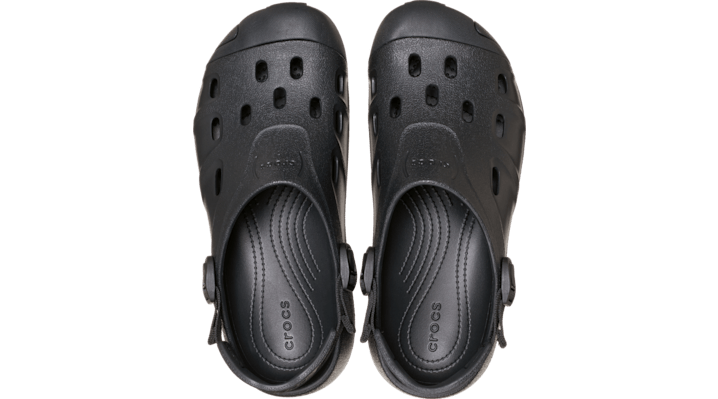Crocs Quick Trail Clog 212809-001