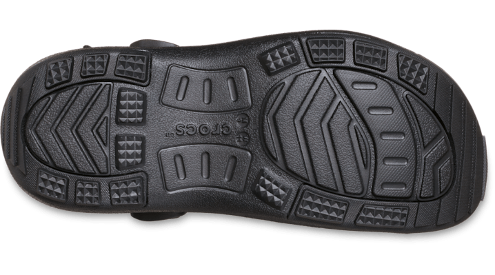 Crocs Quick Trail Clog 212809-001