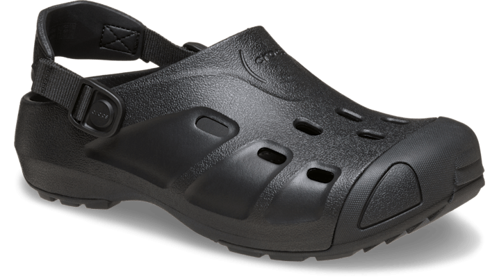 Crocs Quick Trail Clog 212809-001