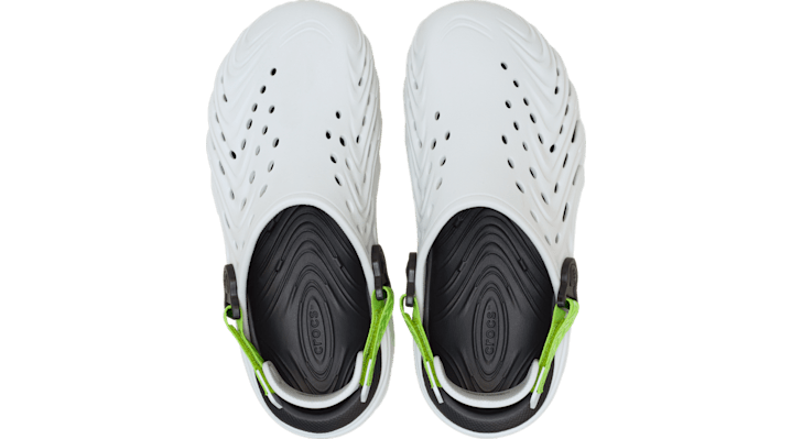 Crocs Echo II Clogs Moon Burst 212810-1BB