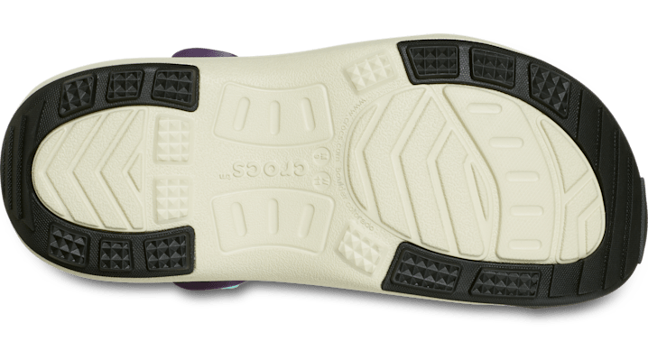 Crocs Quick Trail Clogs Bone 212809-2Y3