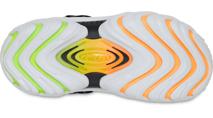 Crocs Echo II Clogs Moon Burst 212810-1BB