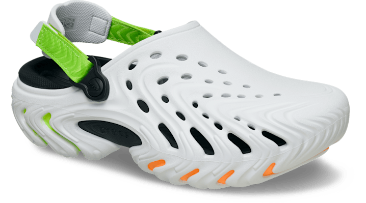 Crocs Echo II Clogs Moon Burst 212810-1BB