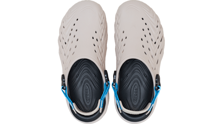 Crocs Echo II Clogs Solar Burst 212810-2QD