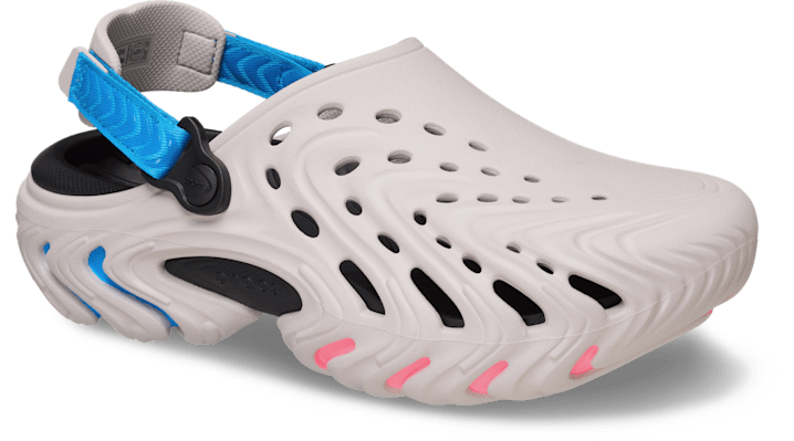 Crocs Echo II Clogs Solar Burst 212810-2QD